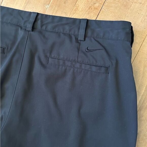 Nike Golf Men’s Black Pants Waist 34 Length 30 - Picture 10 of 10